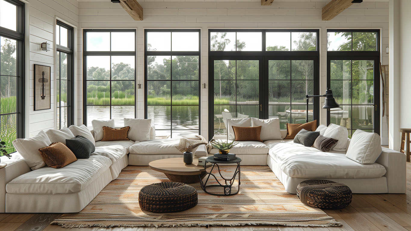 How to Choose the Right Windows for Your Home